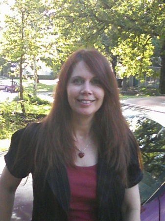 Cheryl 2009