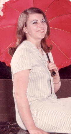Grace Downs 1968