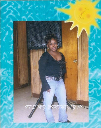 Michele Booker's Classmates® Profile Photo