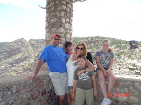 Royal Gorge 2008