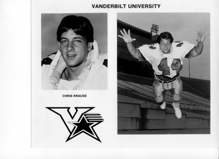 Vanderbilt 1984