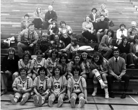 Kentridge Women's Basketball