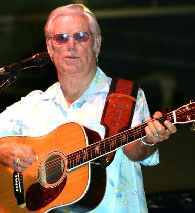 George Jones