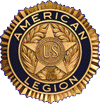 AMERICAN LEGION