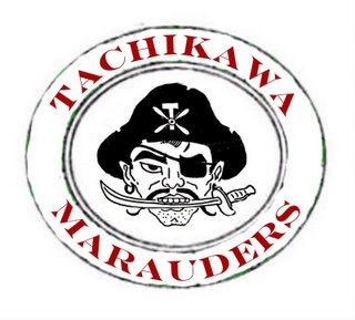 Tachikawa Middle School Logo Photo Album