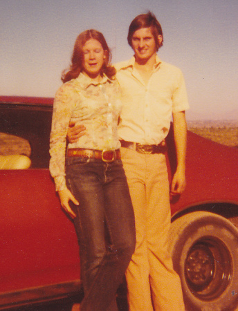 Dennis & Me  - 1975