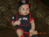 brody redsox nana