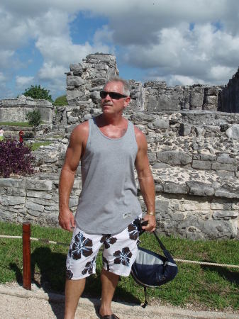 Cancun June 2007