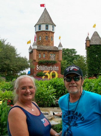 30 years of Schliterbahn