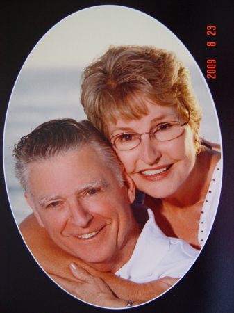 Bob and Nan Jopp