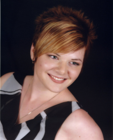 Regina Sebring's Classmates® Profile Photo
