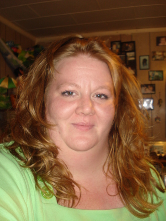 Sarah Benton's Classmates® Profile Photo