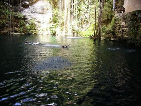 Playa Del Carmen Mexico