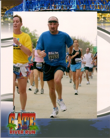 Jax River Run 2009