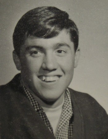 Mike Talbot 1964