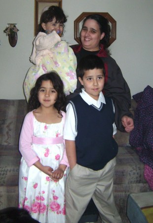 Easter 2008