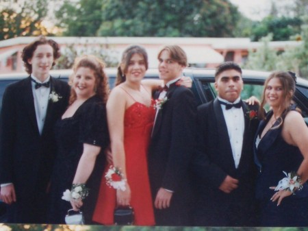 prom 95