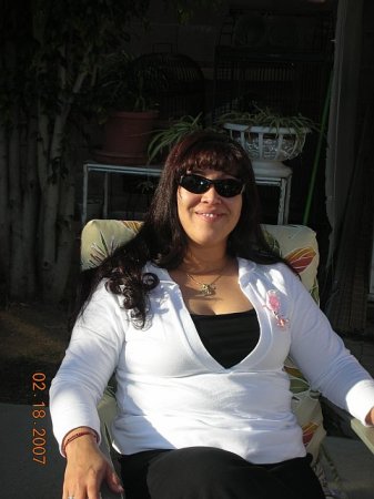 Patricia Norwood's Classmates® Profile Photo