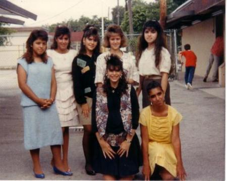 Interamerican Christian School