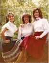 Three Truex Sisters in AZ