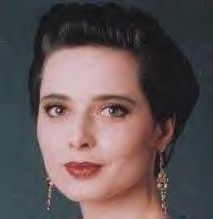 Isabella Rossellini