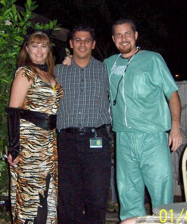 Halloween 2008