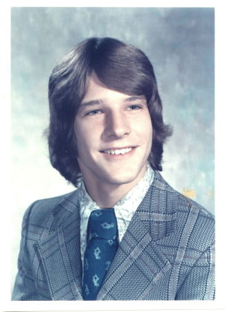 D Allen HS Grad 1974