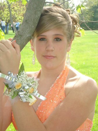 Prom 2009