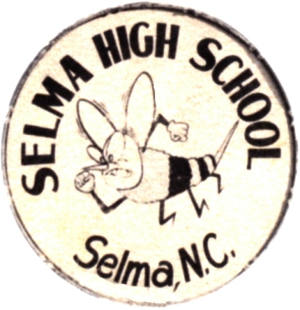 Selma High School Logo Photo Album