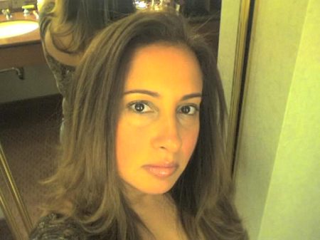 Victoria Rivera's Classmates® Profile Photo