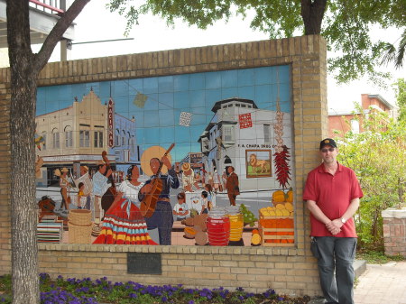San Antonio, TX 20091