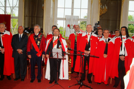 Knights of Malta 2006