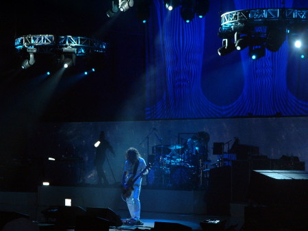 "Tool Concert" August 2009