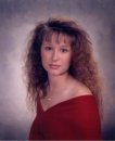 Senior Picture 1990