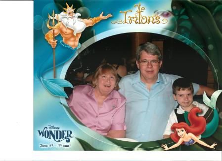 Disney cruise june 2007 002