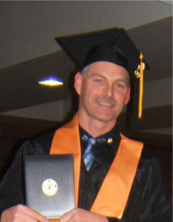 Graduation '09