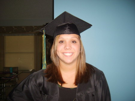 Graduate 09