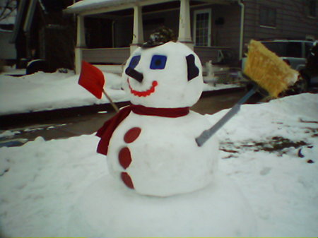 march 5 th. snowman 012