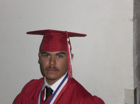 '07 Graduation