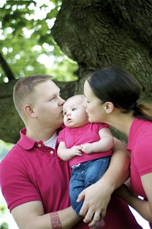 JARRETT, VERONICA, & LITTLE CAPRI