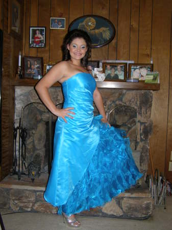 Prom 5/2009