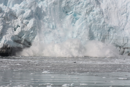 Glacier Bay