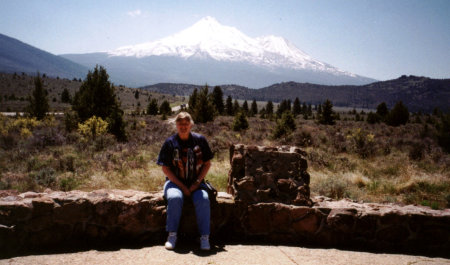 me in shasta