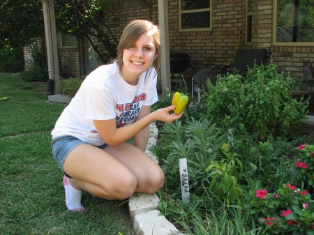 Kristin's Garden