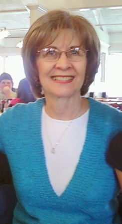 Elaine Haskett's Classmates® Profile Photo