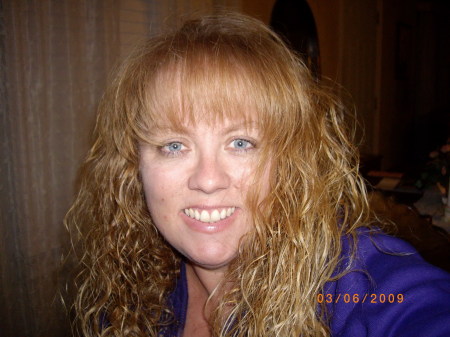 Suzie Czoschke's Classmates® Profile Photo