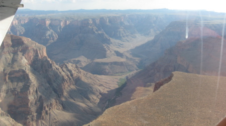 Grand Canyon Tour