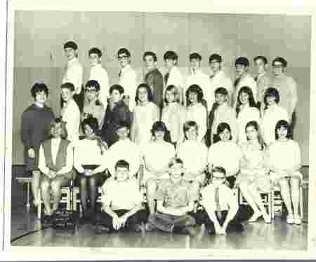 Class of 69 - Forest Road