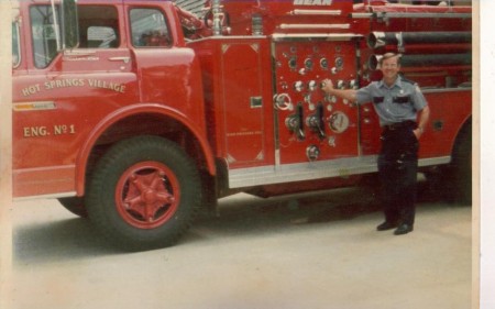 Firefighter 1975