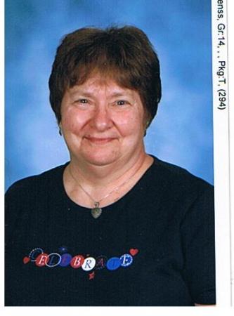 Mary Owens's Classmates® Profile Photo